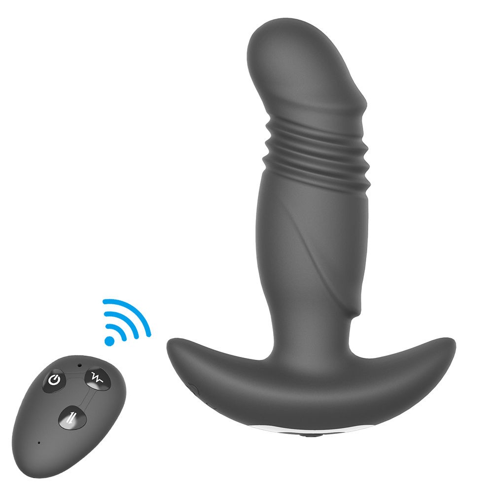 Anal Toys