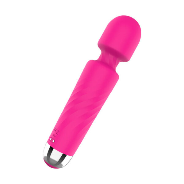 Wand Vibrators