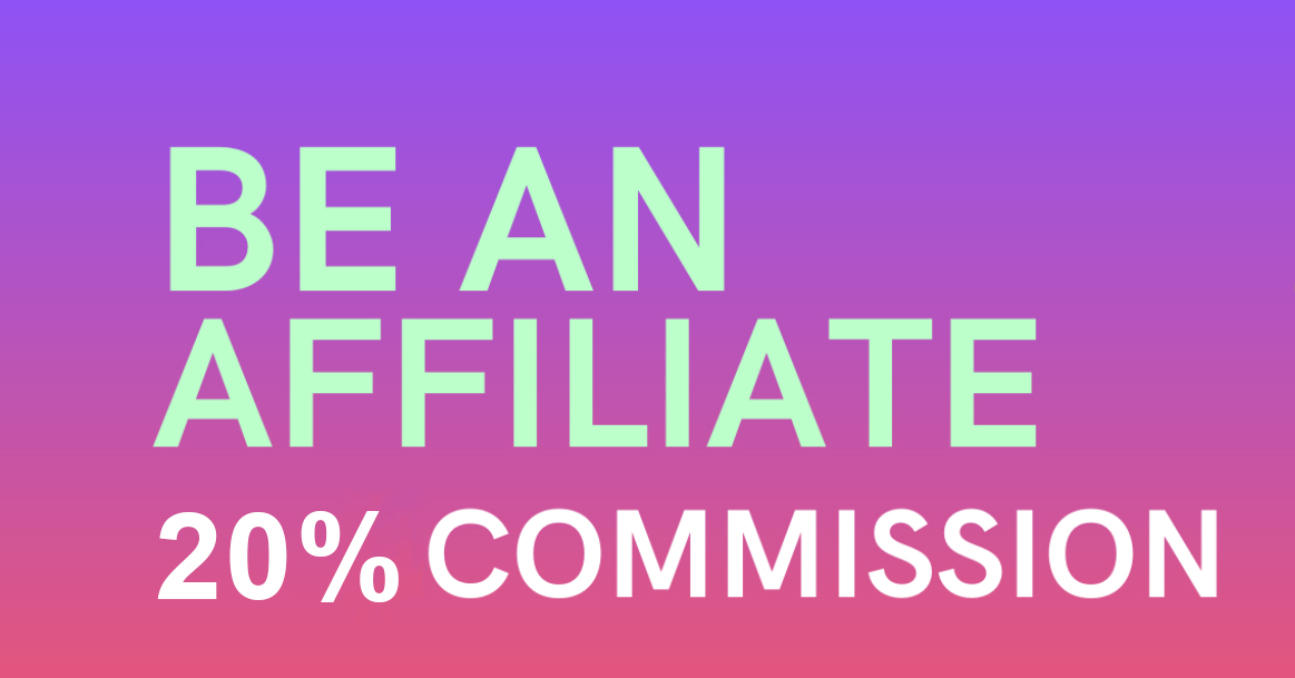 Affiliate Programs